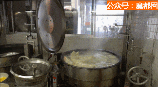 震撼！日本学生午餐全流程 简直让中国汗颜（视频/组图） - 44