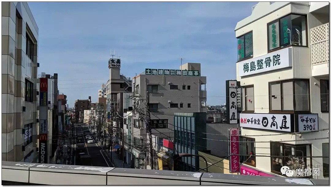 震撼！日本学生午餐全流程 简直让中国汗颜（视频/组图） - 91