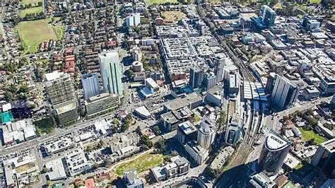 悉尼20万套社会福利房待建 数十亿资金缺口考验融资能力 - 2