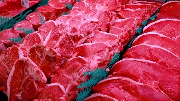 澳洲牛羊肉价格暴涨40%！这下穷的肉也吃不起了 - 1