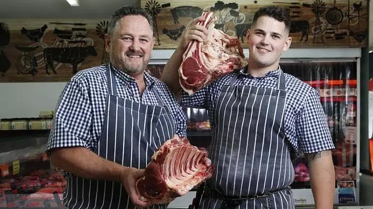 澳洲牛羊肉价格暴涨40%！这下穷的肉也吃不起了 - 6