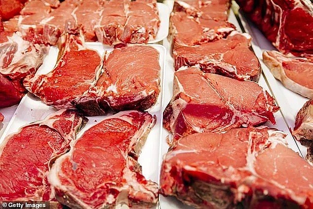 澳洲牛羊肉价格暴涨40%！这下穷的肉也吃不起了 - 27