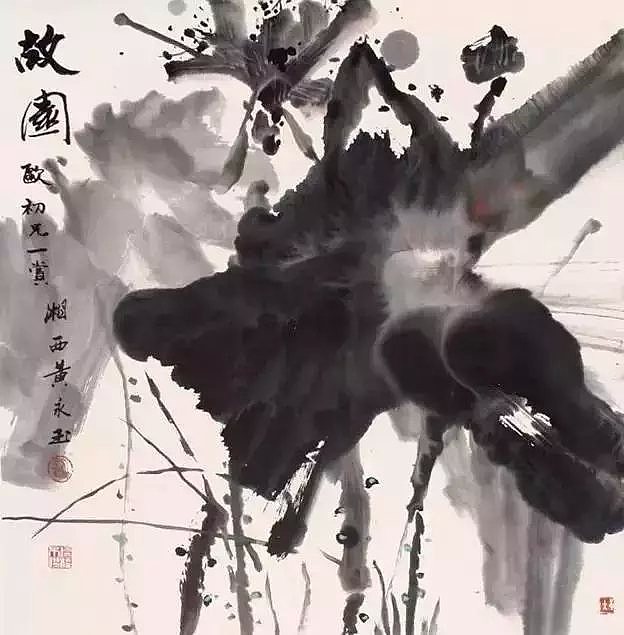 他是中国最骚画家，95岁撩林青霞开法拉利，却独宠初恋75年：趁我没死快夸我（组图） - 14
