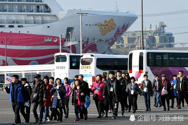 日本众多景点拒绝不文明外国游客，竟呼吁设置“中国游客专用区”（组图） - 3