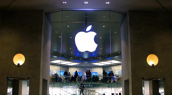苹果被判侵犯高通三项专利,须赔偿3100万美元(图) - 1