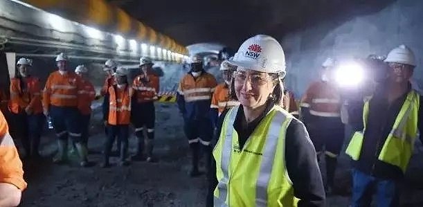 惊！悉尼西联隧道沉陷超标！将影响2.5万栋房屋！三年没修好的路还修坏了 - 14