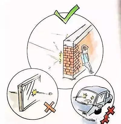 华人遇到恐怖袭击怎么办？这些保命知识你要了解（组图） - 4