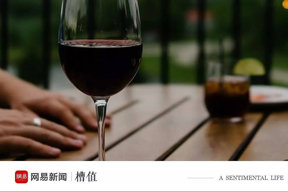 中国人迷恋的红酒养生，是场100%的骗局（组图） - 1