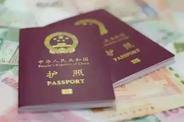 注意！华人持有效护照入境竟被遣返 多人遭殃！中领馆出重磅新政（组图） - 1