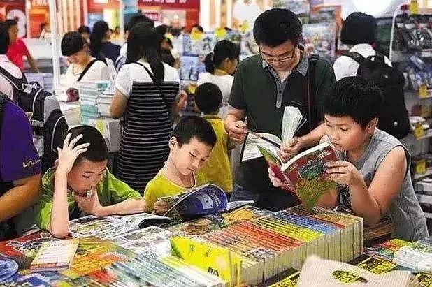 中国教育部正式宣布：9年义务教育大变动（组图） - 3