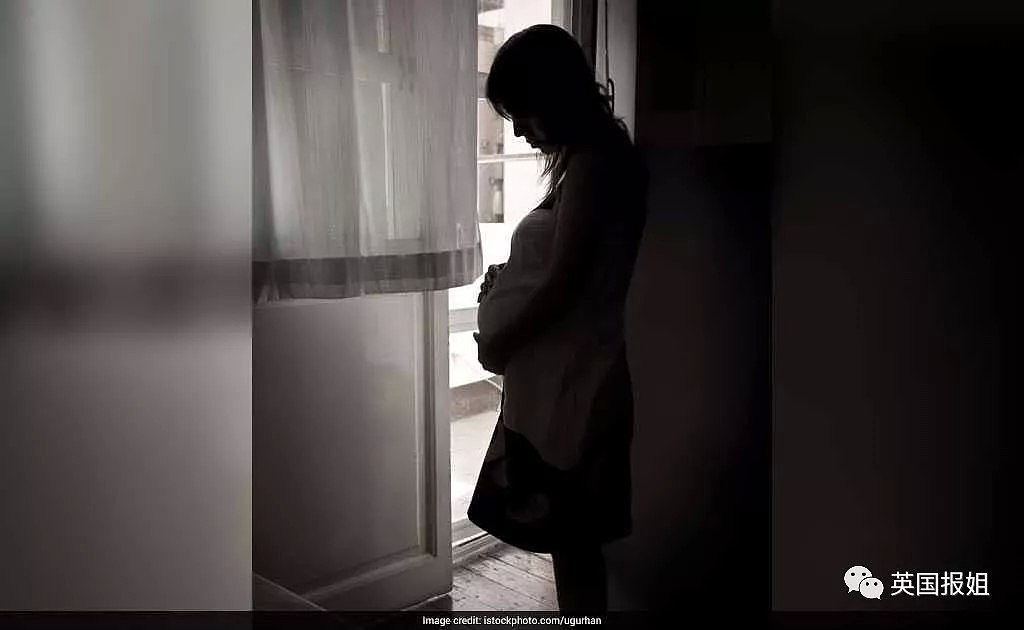 孕妇看教学视频自学接生惨死，家人竟觉得她活该？（组图） - 10