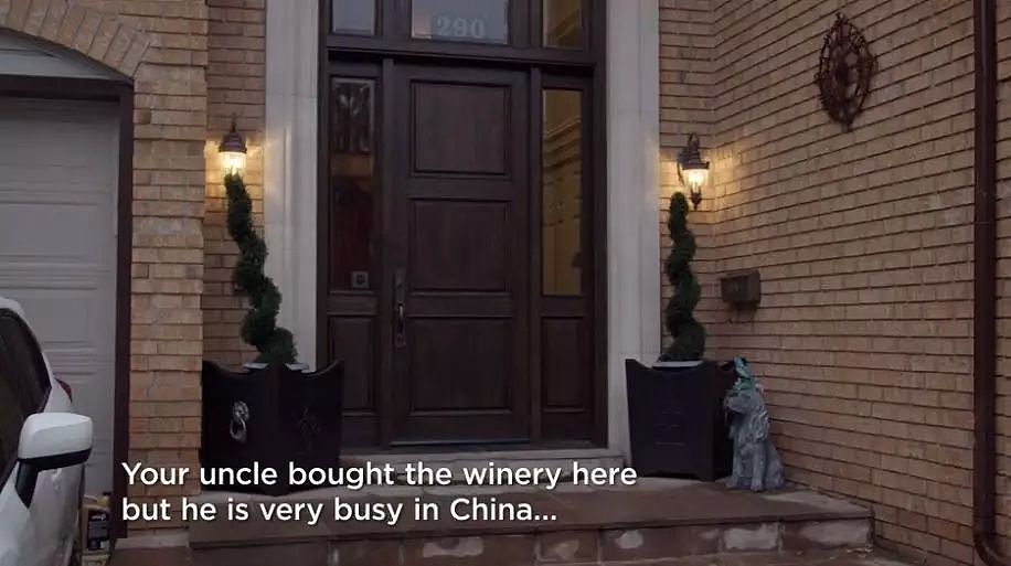 华人富豪涌入加拿大买农场酒庄，当地人却在看笑话（组图） - 3