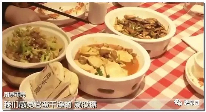 中国最热门的餐厅后厨都这样 你还敢去吃吗？（组图） - 39