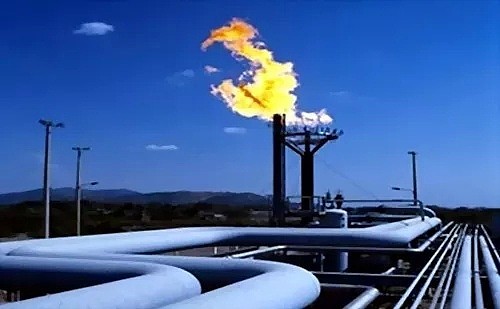 全球液化天然气投资竞争加剧 澳洲大型天然气项目遇阻 - 2