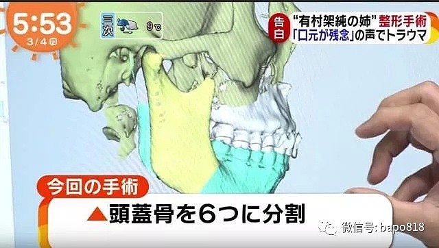野兽变美女！日本的神奇换头技术真是世界第一啊（组图） - 37