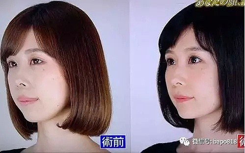 野兽变美女！日本的神奇换头技术真是世界第一啊（组图） - 41