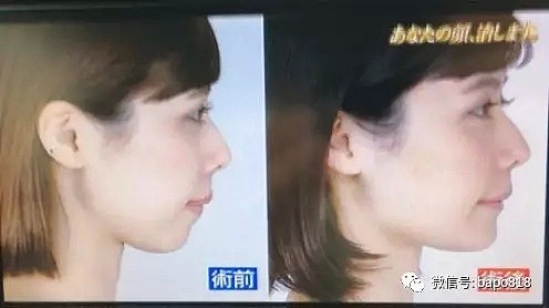 野兽变美女！日本的神奇换头技术真是世界第一啊（组图） - 42