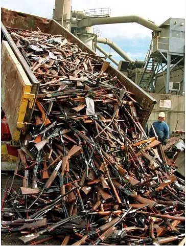 23年前一场骇人的屠杀，让澳洲拥有世界上最全面的枪支管控法：仅可用于比赛和狩猎 - 6