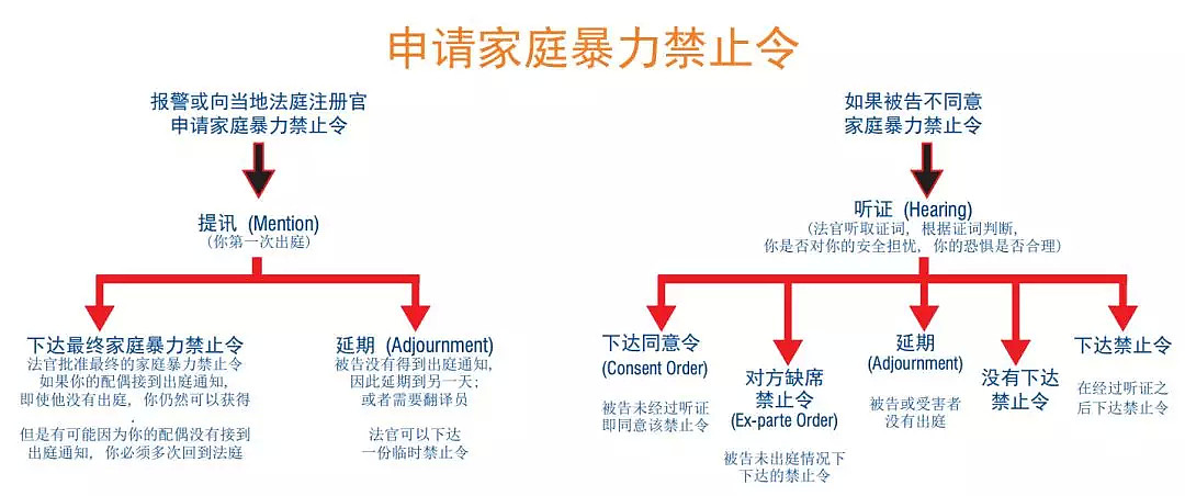 华人男子回中国，将妻子从4楼摔下！被捕时高呼：“川普会救我！”这事如果在澳洲，他就凉凉了... - 23