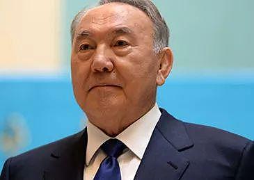 哈萨克斯坦总统辞职 当年苏联解体文件只有他没签（组图） - 1