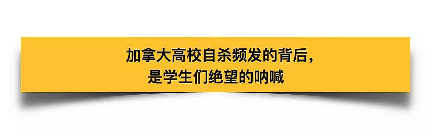 又一名多大学生跳楼自杀！学生绝望呐喊：我们是人，不是数字！（组图） - 12