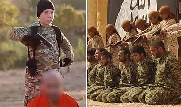 ISIS扬言为新西兰恐袭遇难者复仇！总理回应了（组图） - 23