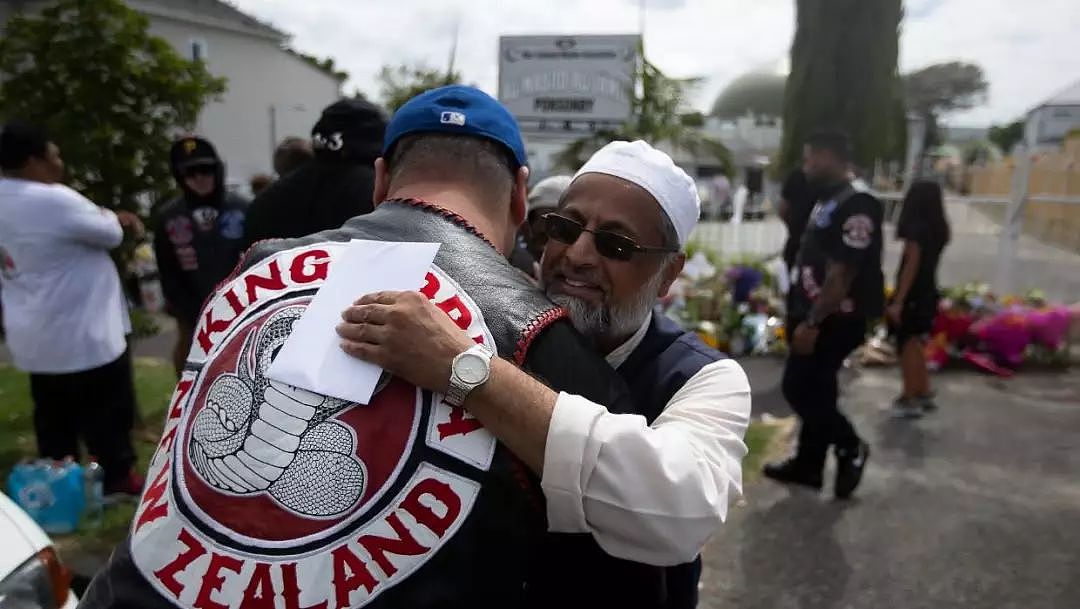 ISIS扬言为新西兰恐袭遇难者复仇！总理回应了（组图） - 29