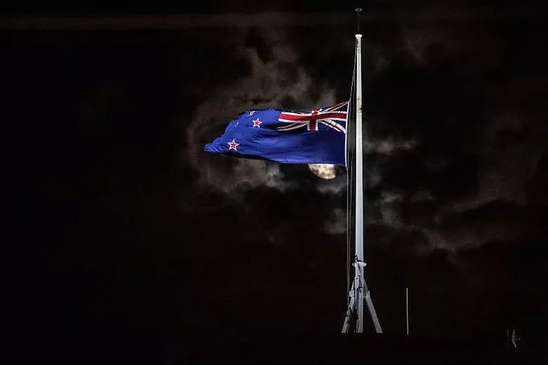 ISIS扬言为新西兰恐袭遇难者复仇！总理回应了（组图） - 33