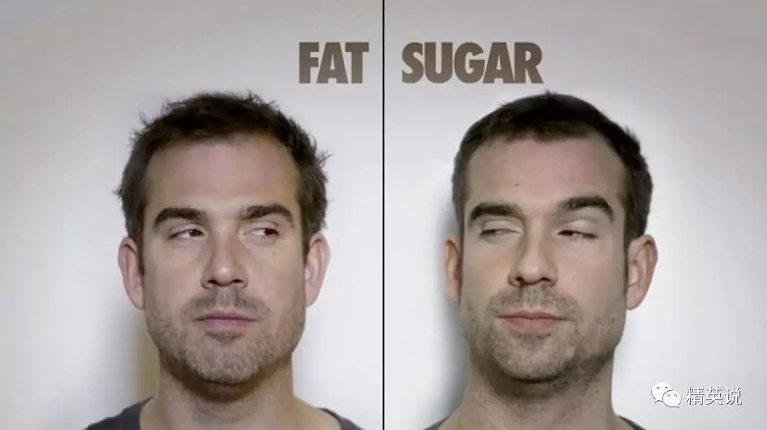 为找出肥胖真凶，双胞胎一人吃糖、一人吃脂肪，2周后震惊发现…（组图） - 1