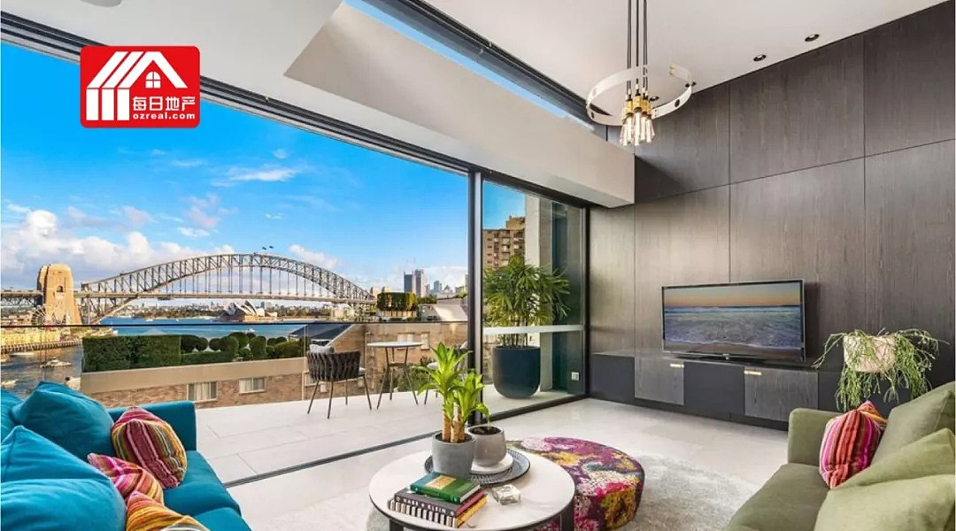悉尼下北岸今年首个超1000万的住宅交易诞生 - 2