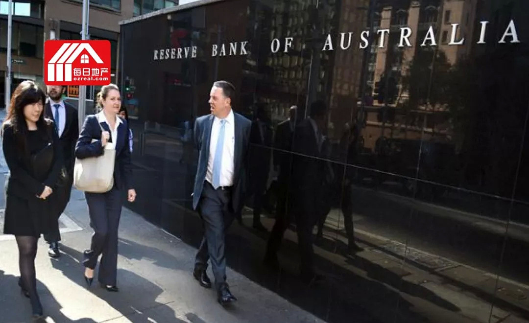 澳洲统计局：房价跌速达到全球金融危机以来最快 - 2