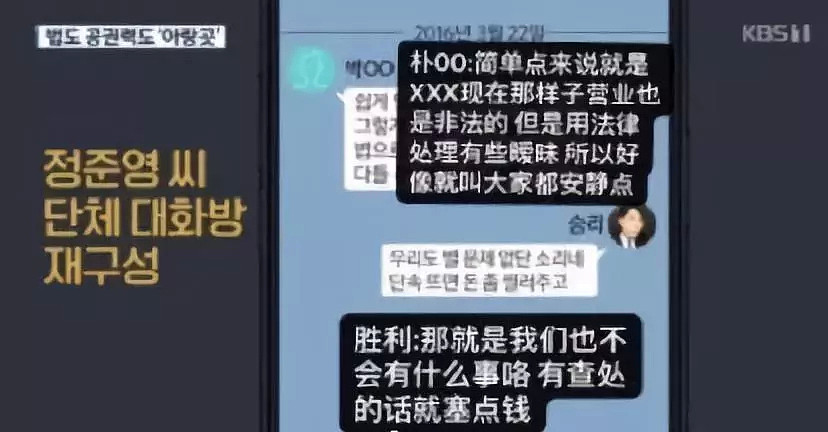 比翟天临还牛！他凭一己之力摧毁韩国娱乐圈，揭开性交易黑幕！（视频/组图） - 2