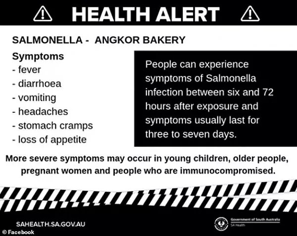 突发！Woolies、Coles全澳急召“毒鸡蛋”，问题批号千万别吃！至少423人感染致命细菌！ - 16