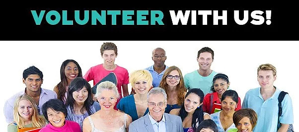 萌新志愿篇 | 在堪培拉的你如何成为这130,000之一? 全澳志愿服务率占比最高的小城, VCA了解一下~ - 8