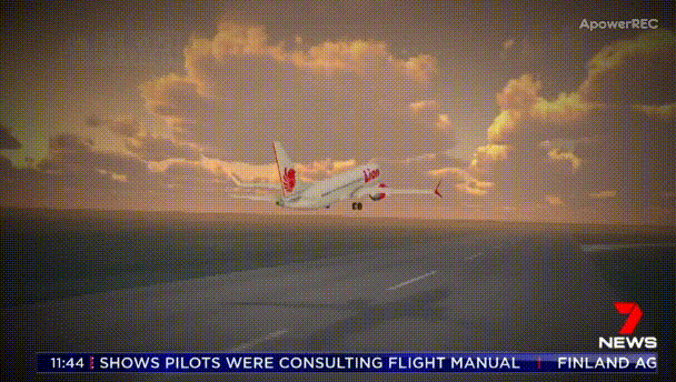 波音被指用iPad视频搞定飞行员培训， FBI介入坠机事故调查 - 3