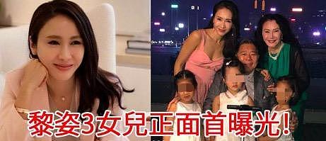 47岁黎姿仍似少女娇俏，大笑却被疑医美过度张不开嘴？