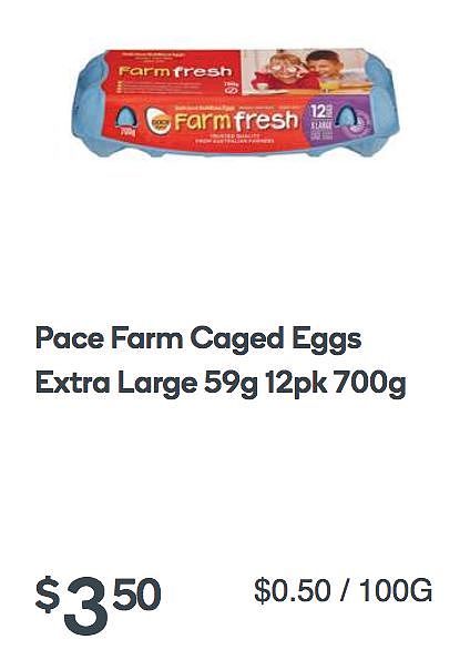 在澳超市如何挑选鸡蛋，很多华人都懵逼！标签有潜规则，别瞎拿！（组图） - 4
