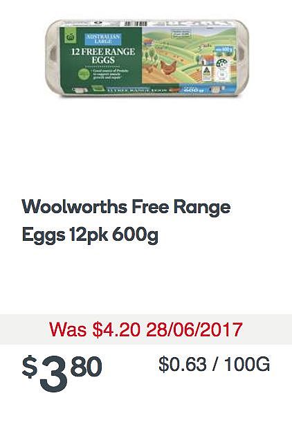 在澳超市如何挑选鸡蛋，很多华人都懵逼！标签有潜规则，别瞎拿！（组图） - 11