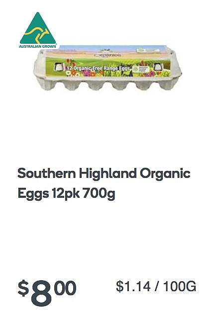 在澳超市如何挑选鸡蛋，很多华人都懵逼！标签有潜规则，别瞎拿！（组图） - 15