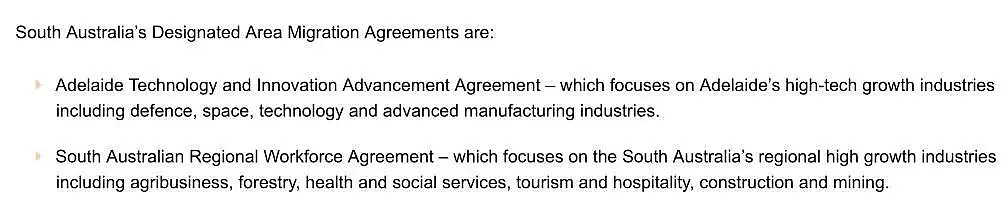 削减3万个配额？没有在怕的！还可以这样移民澳洲！更多职业可选择！ - 2