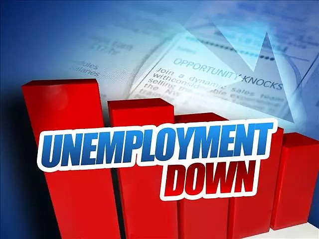 失业率跌破5% 大选前央行降息可能性不大 - 1