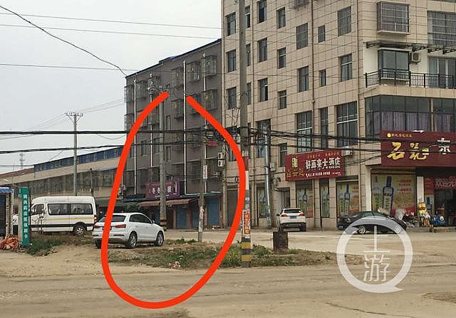 湖北枣阳被击毙男子崔立冬照片曝光， 开车撞人前杀了妻女