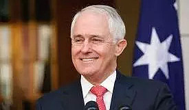 澳洲总理莫里森墨尔本麦当劳买汉堡遭“无视”，细数澳洲总理身上的尴尬瞬间（组图） - 2