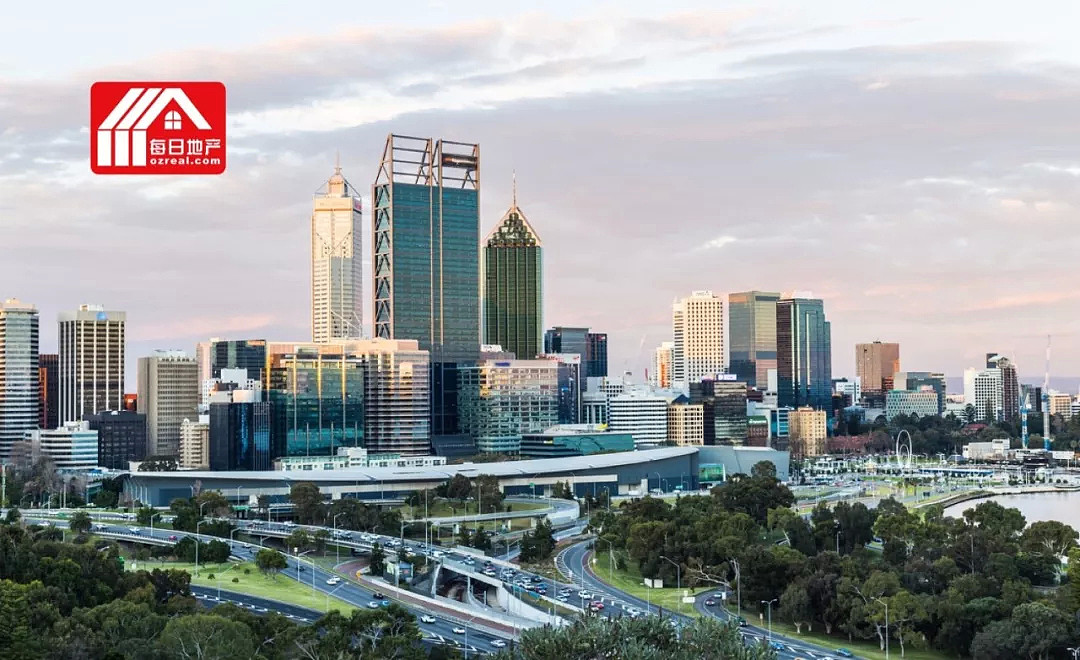 每日地产丨墨尔本超越悉尼成为商业地产投资城市首选 - 3