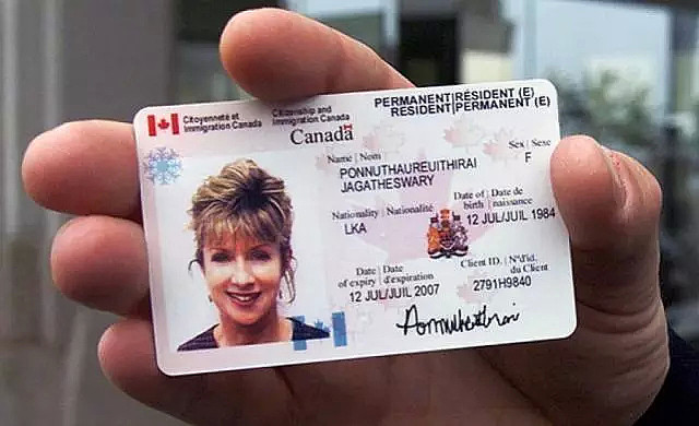 加拿大海关出境新规将实施！华人回国将被监控（组图） - 9