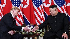 韩媒：朝鲜曾在谈判中向美国提出如此荒唐要求（图）