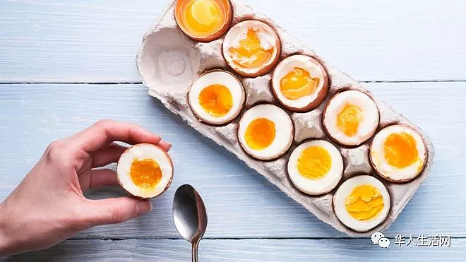 美用18年研究发现， 吃鸡蛋可能对健康有害（组图） - 1