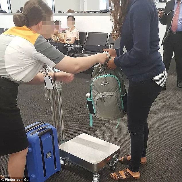 注意！今天起，澳航手提行李上限提升至10kg！但乘客将不再享受这项服务... - 4