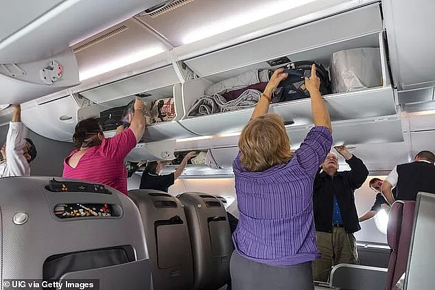 注意！今天起，澳航手提行李上限提升至10kg！但乘客将不再享受这项服务... - 7