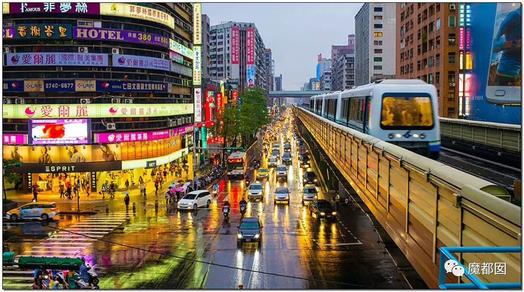 毫无疑问！论全球市容招牌设计水平，上海常德路最美！（组图） - 20